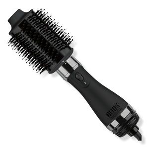 Hot Tools Black Gold One Step Hair Dryer Brush